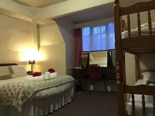 Beverley Dean - Children Over 5 Years Welcome - Continental Breakfast Blackpool 3*,  United Kingdom